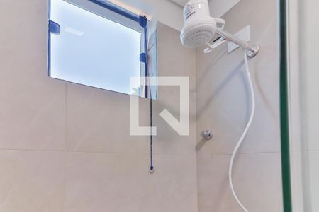 Studio para alugar com 22m², 1 quarto e sem vagaBanheiro