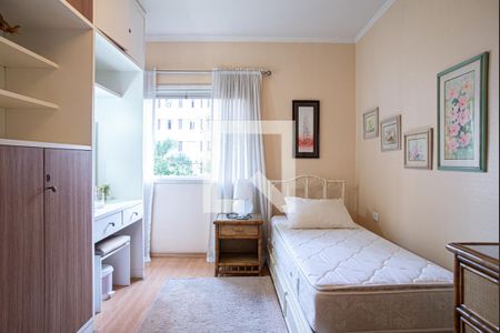 Quarto 1 de apartamento para alugar com 3 quartos, 80m² em Liberdade, São Paulo
