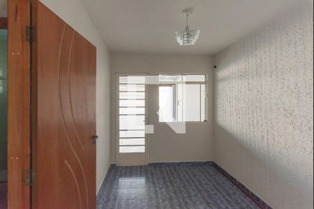 Casa para alugar com 3 quartos, 64m² em Parque Residencial Vila União, Campinas