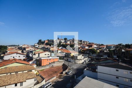 Vista de apartamento à venda com 2 quartos, 57m² em Jardim America, Taboão da Serra