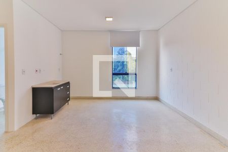 Studio para alugar com 22m², 1 quarto e 1 vagaStudio - Quarto e Cozinha