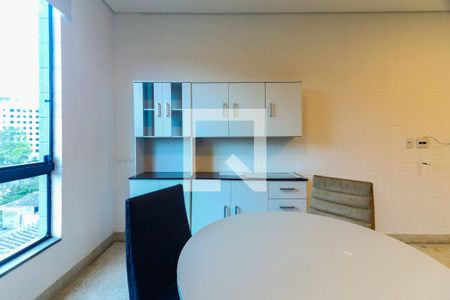 Studio de kitnet/studio para alugar com 1 quarto, 28m² em Vila Antonio, São Paulo