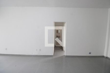 Corredor de apartamento à venda com 2 quartos, 77m² em Engenho de Dentro, Rio de Janeiro