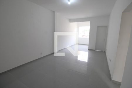 Sala de apartamento à venda com 2 quartos, 77m² em Engenho de Dentro, Rio de Janeiro