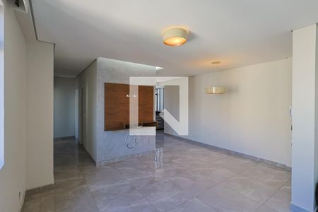 Sala  de apartamento para alugar com 3 quartos, 84m² em Lourdes, Belo Horizonte