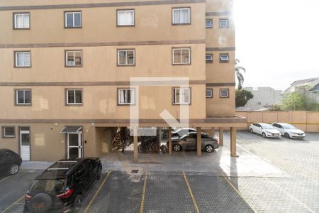 Vista do Quarto 1 de apartamento para alugar com 3 quartos, 108m² em Weissópolis, Pinhais