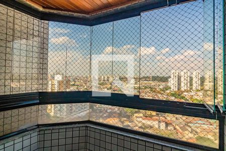 Apartamento à venda com 3 quartos, 190m² em Vila Guarani (zona Sul), São Paulo