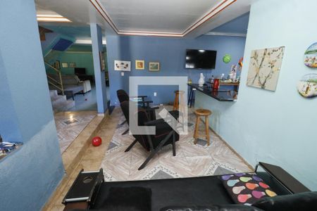 Casa de condomínio à venda com 1000m², 4 quartos e 5 vagasCozinha