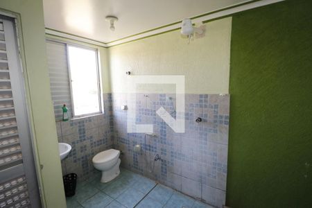 Casa de condomínio à venda com 1000m², 4 quartos e 5 vagasBanheiro do Quarto 3