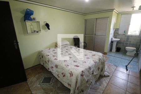 Casa de condomínio à venda com 1000m², 4 quartos e 5 vagasQuarto 3
