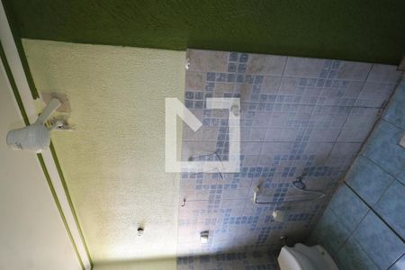 Casa de condomínio à venda com 1000m², 4 quartos e 5 vagasBanheiro do Quarto 3