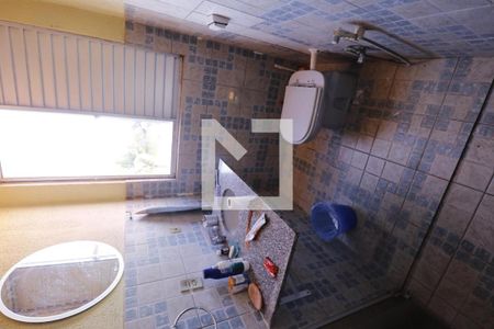 Casa de condomínio à venda com 1000m², 4 quartos e 5 vagasBanheiro do Quarto 4