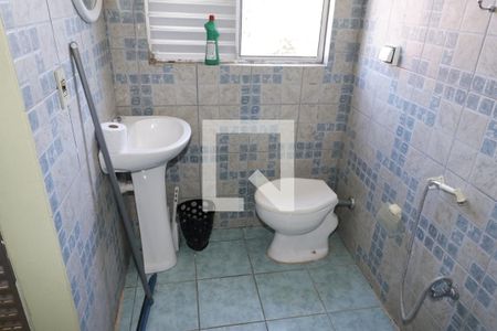 Casa de condomínio à venda com 1000m², 4 quartos e 5 vagasBanheiro do Quarto 3
