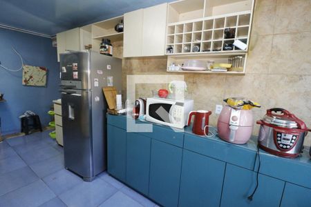 Casa de condomínio à venda com 1000m², 4 quartos e 5 vagasCozinha