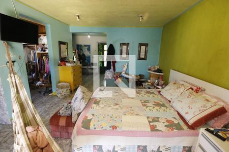 Casa de condomínio à venda com 1000m², 4 quartos e 5 vagasQuarto 1