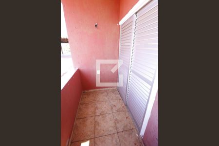 Casa de condomínio à venda com 1000m², 4 quartos e 5 vagasBanheiro do Quarto 4