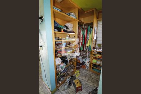 Casa de condomínio à venda com 1000m², 4 quartos e 5 vagasQuarto 1
