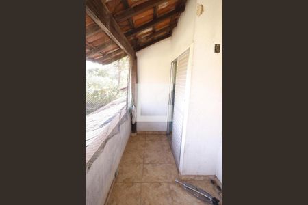 Casa de condomínio à venda com 1000m², 4 quartos e 5 vagasBanheiro do Quarto 3