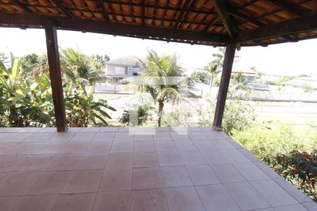 Casa de condomínio à venda com 1000m², 4 quartos e 5 vagasQuarto 1