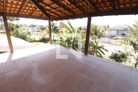 Casa de condomínio à venda com 1000m², 4 quartos e 5 vagasQuarto 1