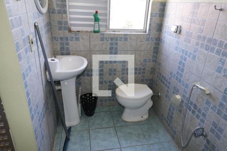 Casa de condomínio à venda com 1000m², 4 quartos e 5 vagasBanheiro do Quarto 3