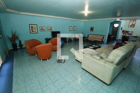Casa de Condomínio à venda com 4 quartos, 1000m² em Vila Cauhy (Núcleo Bandeirante), Brasília