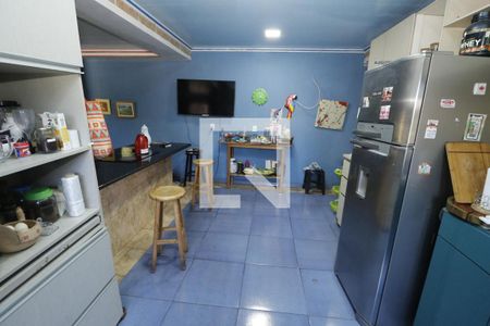 Casa de condomínio à venda com 1000m², 4 quartos e 5 vagasCozinha