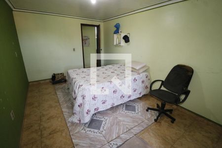 Casa de condomínio à venda com 1000m², 4 quartos e 5 vagasQuarto 3