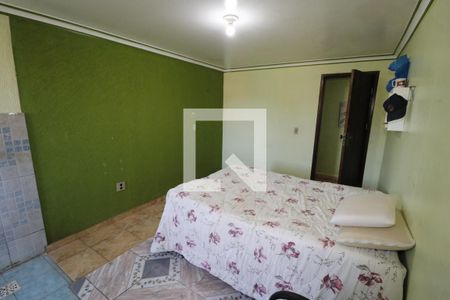 Casa de condomínio à venda com 1000m², 4 quartos e 5 vagasQuarto 3