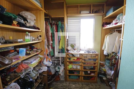 Quarto 1 de casa de condomínio à venda com 4 quartos, 1000m² em Vila Cauhy (Núcleo Bandeirante), Brasília