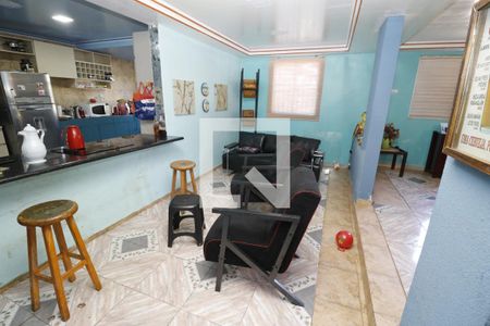 Casa de condomínio à venda com 1000m², 4 quartos e 5 vagasCozinha