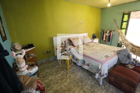 Casa de condomínio à venda com 1000m², 4 quartos e 5 vagasQuarto 1
