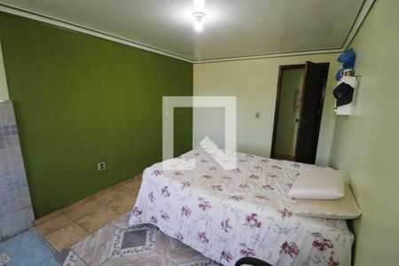Casa de condomínio à venda com 1000m², 4 quartos e 5 vagasQuarto 3