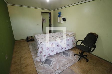 Casa de condomínio à venda com 1000m², 4 quartos e 5 vagasQuarto 3