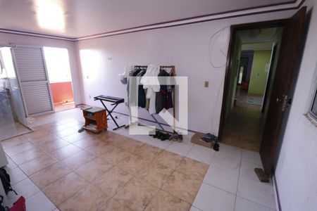 Casa de condomínio à venda com 1000m², 4 quartos e 5 vagasEscritório 