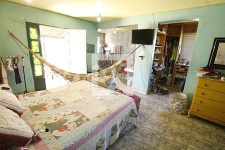 Casa de condomínio à venda com 1000m², 4 quartos e 5 vagasQuarto 1