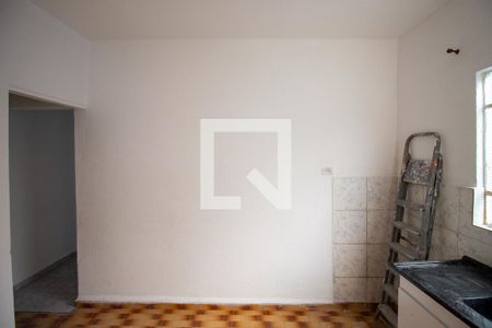 Casa para alugar com 60m², 2 quartos e 1 vaga Casa para alugar com 60m², 2 quartos e 1 vagaCozinha