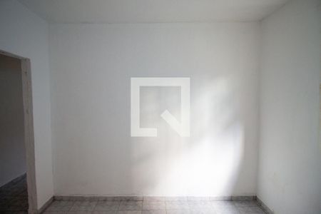 Quarto 2 de casa para alugar com 2 quartos, 60m² em Vila Silva Teles, São Paulo