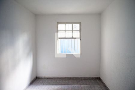 Quarto 2 de casa para alugar com 2 quartos, 60m² em Vila Silva Teles, São Paulo