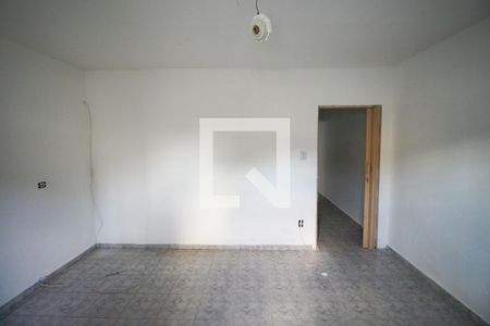 Quarto 1 de casa para alugar com 2 quartos, 60m² em Vila Silva Teles, São Paulo