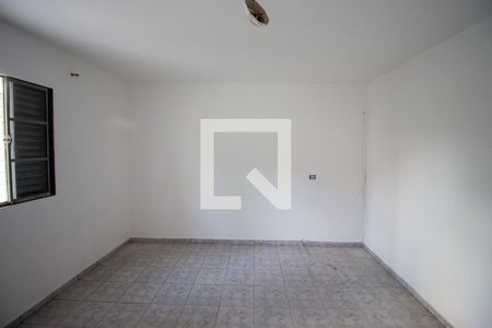 Quarto 1 de casa para alugar com 2 quartos, 60m² em Vila Silva Teles, São Paulo