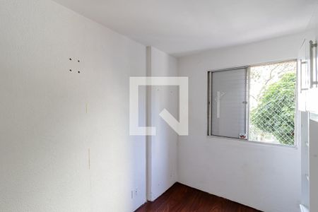 Quarto 1 de apartamento para alugar com 2 quartos, 54m² em Parque do Estado, São Paulo