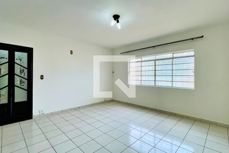 Sala de casa para alugar com 3 quartos, 99m² em Jardim Rosa de Franca, Guarulhos