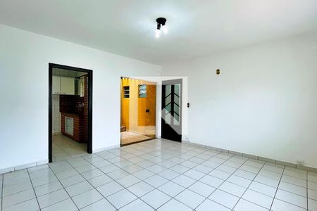 Sala de casa para alugar com 3 quartos, 99m² em Jardim Rosa de Franca, Guarulhos