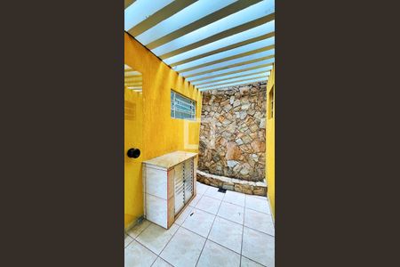 Jardim de Inverno de casa para alugar com 3 quartos, 99m² em Jardim Rosa de Franca, Guarulhos