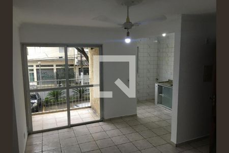 Foto 04 de apartamento à venda com 2 quartos, 52m² em Vila Industrial, São Paulo
