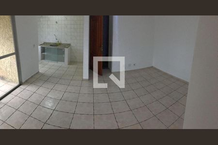 Foto 02 de apartamento à venda com 2 quartos, 52m² em Vila Industrial, São Paulo
