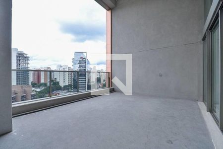 Apartamento à venda com 3 quartos, 343m² em Vila Olímpia, São Paulo