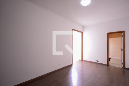 Sala  de apartamento para alugar com 2 quartos, 90m² em Aclimação, São Paulo