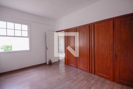 Quarto 2 de apartamento para alugar com 2 quartos, 90m² em Aclimação, São Paulo